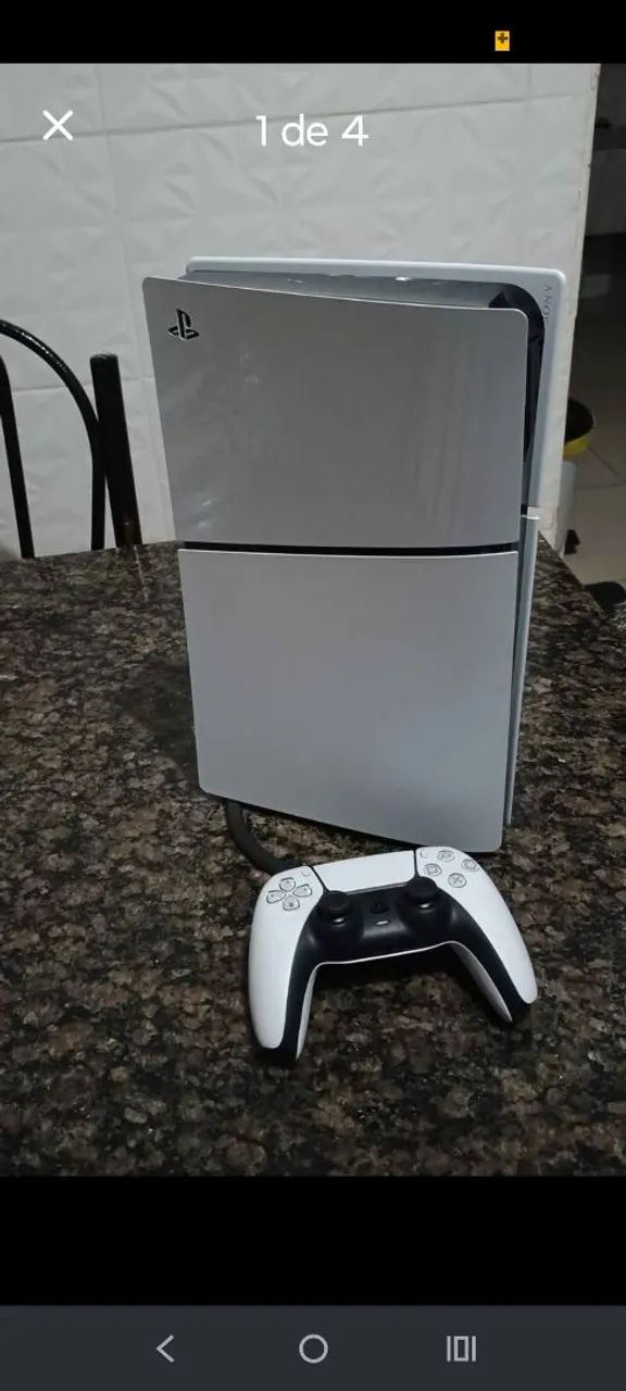 Ps5 slin  - Foto 3