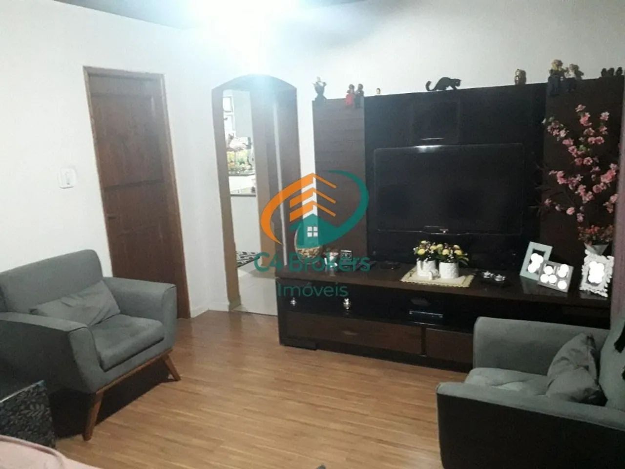 Casa em Vila Nova Galvão - São Paulo - Foto 2
