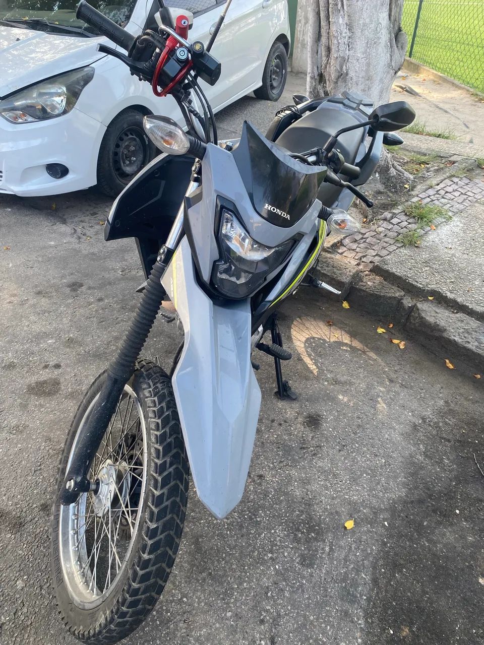 ALUGUEL DE MOTO - HONDA BROS 160 2025 - Foto 5