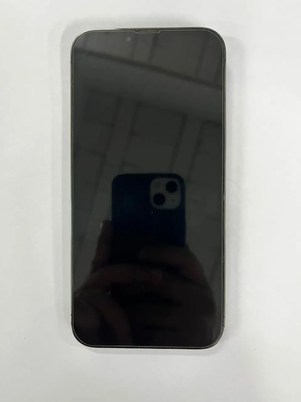iPhone 13 Pro Max 1TB ? Impecável