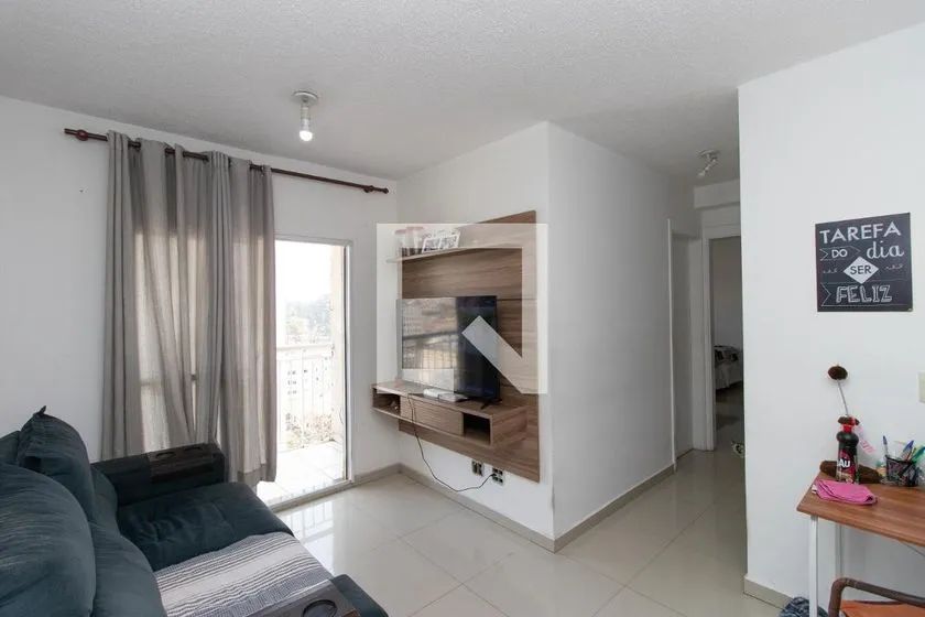 Apartamento à Venda - Vila Constança , 2 Quartos, 57 m2 - Foto 3