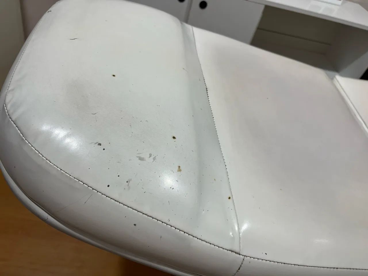 Maca de estética Usada  - Foto 5