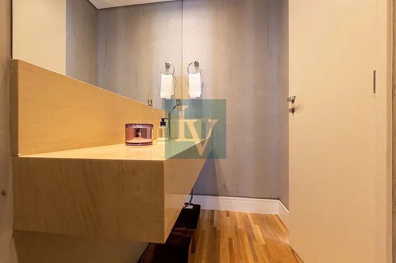 Apartamento garden completamente reformado à venda. - Foto 5