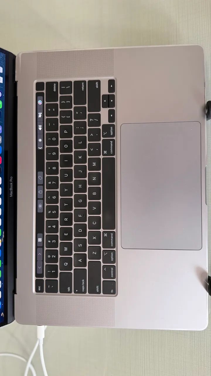 MacBook Pro 16-inch 32GBメモリ 1TB SSD +おまけ Macbook Pro I9 32gb 1tb Ssd 16 Polegadas | MercadoLivre