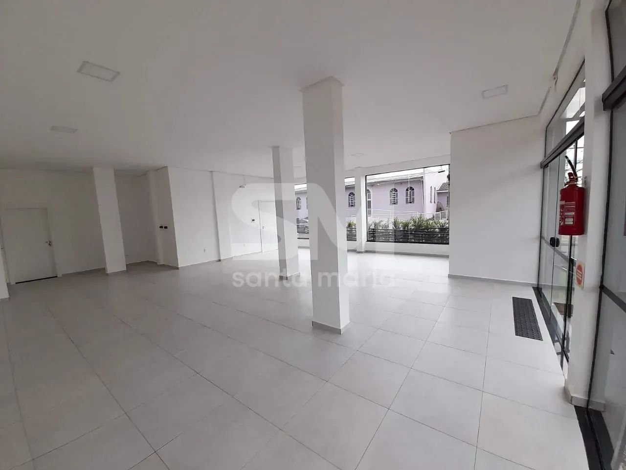 Salas/Conjuntos para Locação 90M², Alvorada, Chapecó - SC - Foto 4