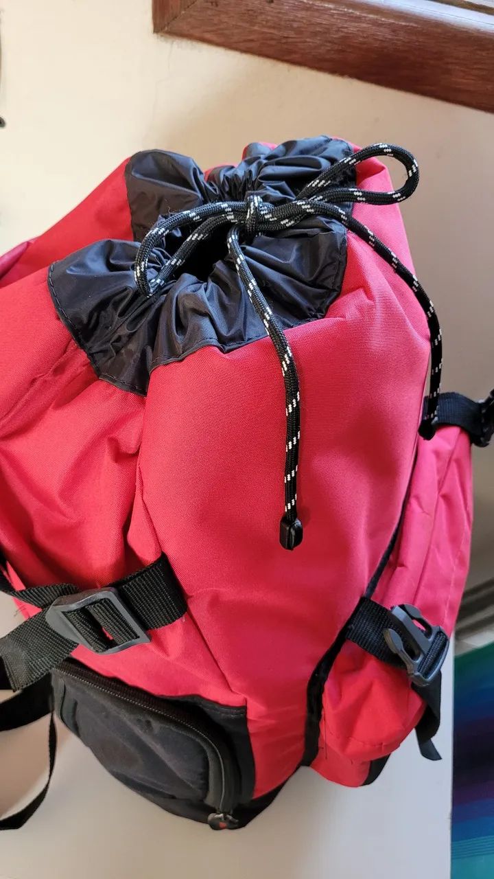 Mochila Térmica Camping  - Foto 5