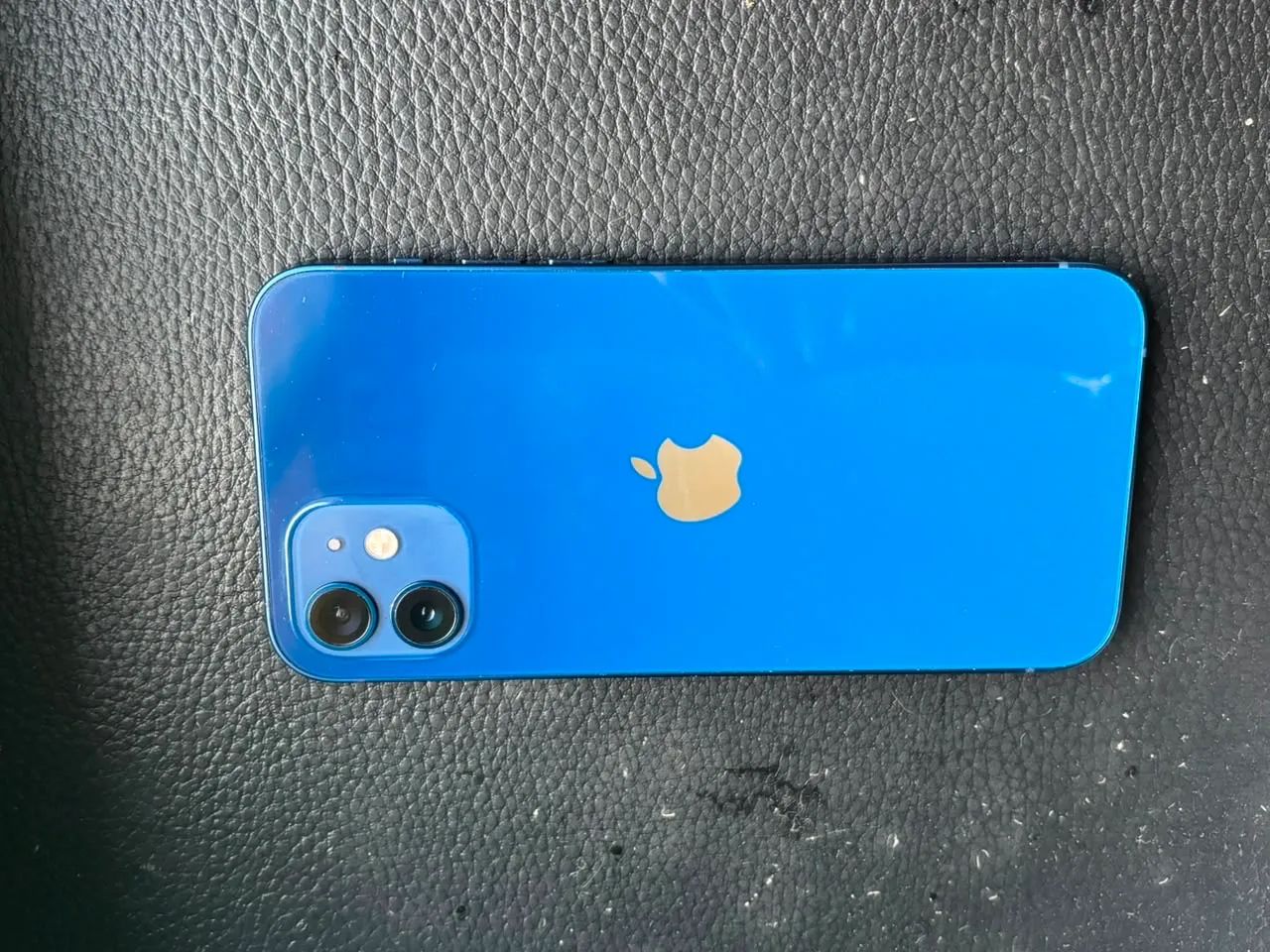 iPhone 12 128g - Não aceito trocas - Foto 3