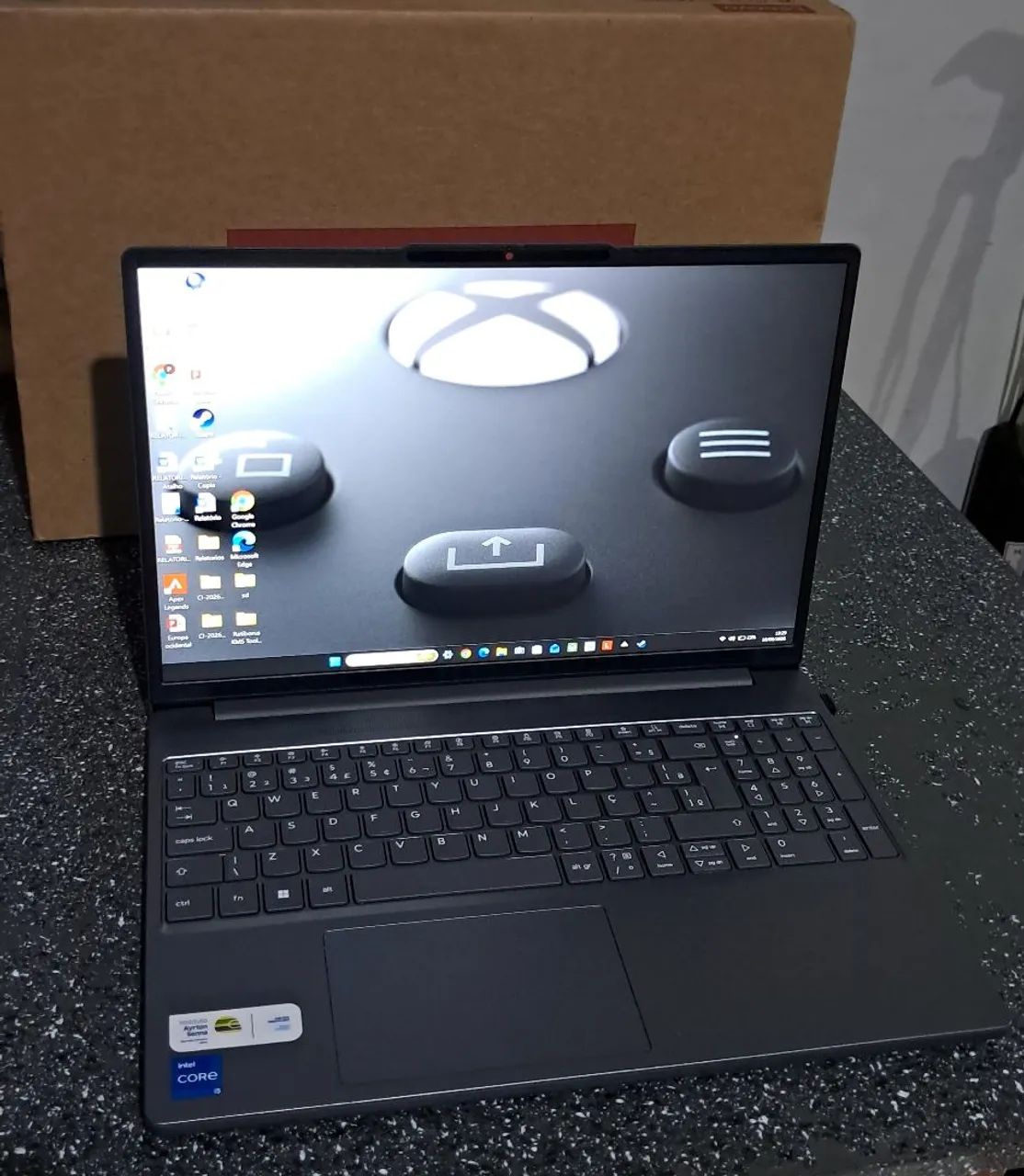 Notebook LENOVO IDEA PAD Slim3 - Foto 2