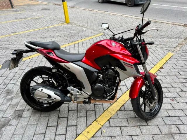 Fazer 250 Flex zerada - Foto 3