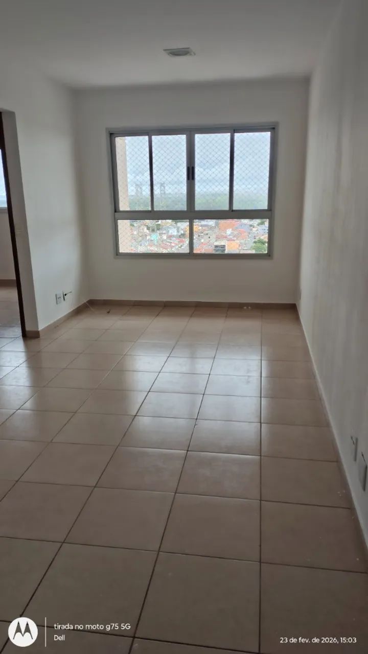 QR 108 SAMAMBAIA SUL APT 2 QTS COM PISCINA - Foto 3