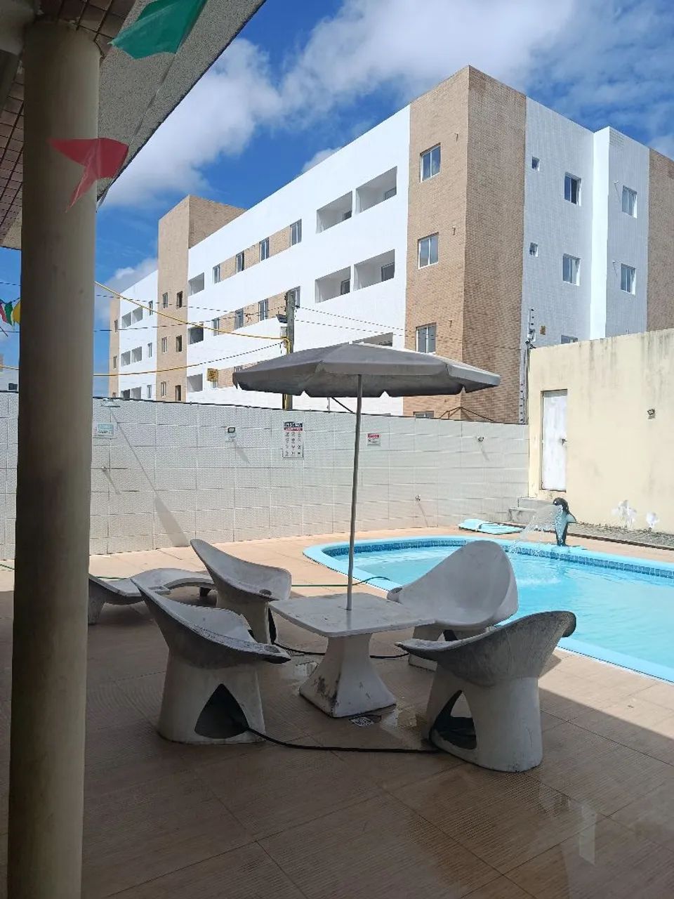 Apartamento para alugar  - Foto 2