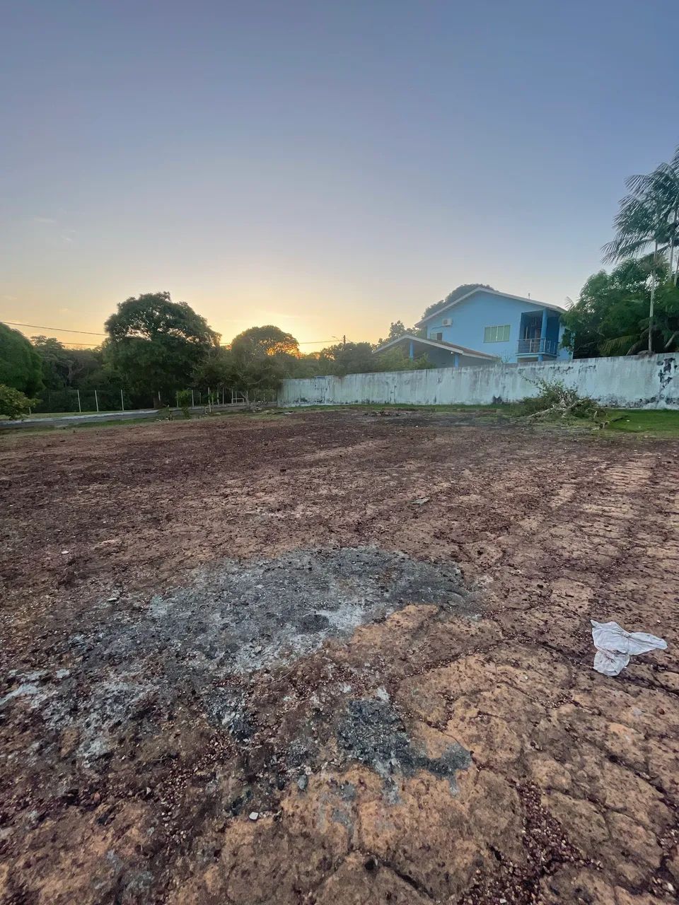 2 Terrenos 600m² Ponta Negra 2 - Foto 4