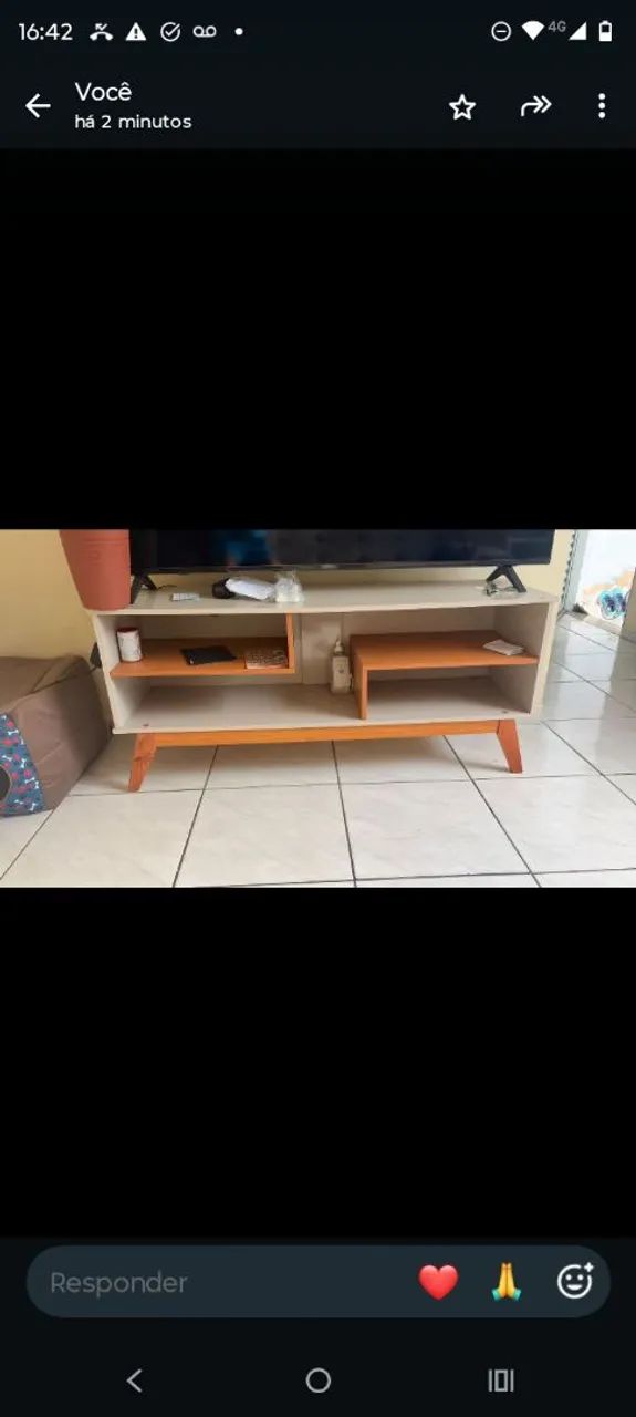 Móveis usados - Foto 3