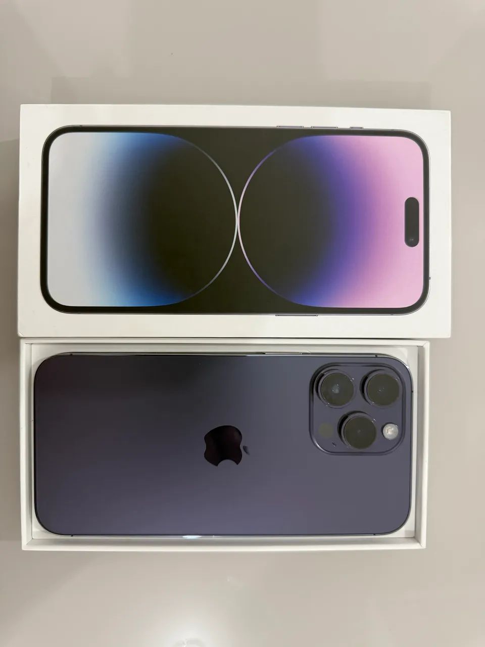 iPhone 14 Pro Max 256GB
