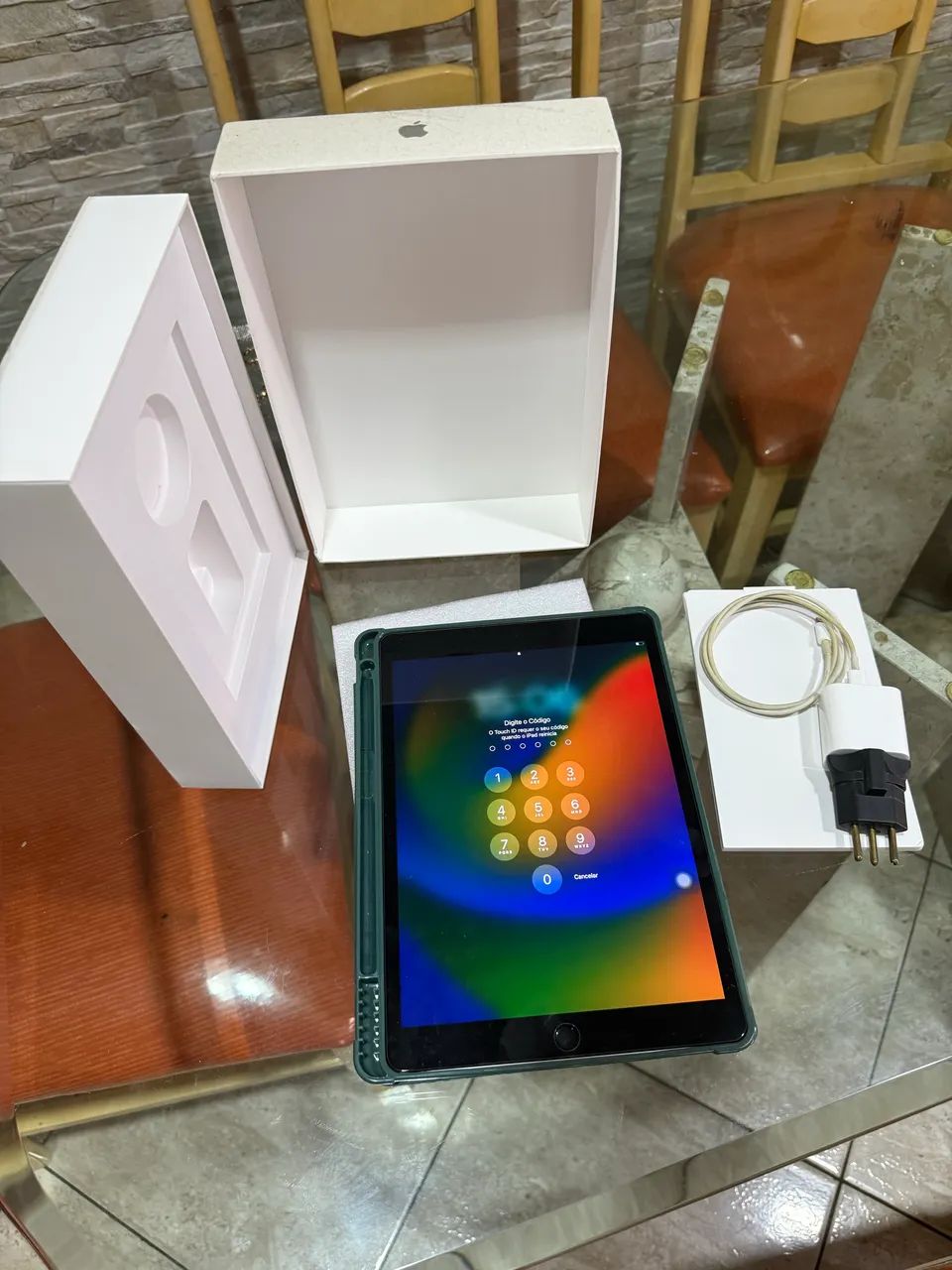 Ipad 9 64gb - Foto 4