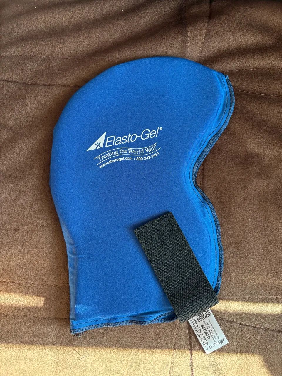 Vende-se touca elastogel  - Foto 2
