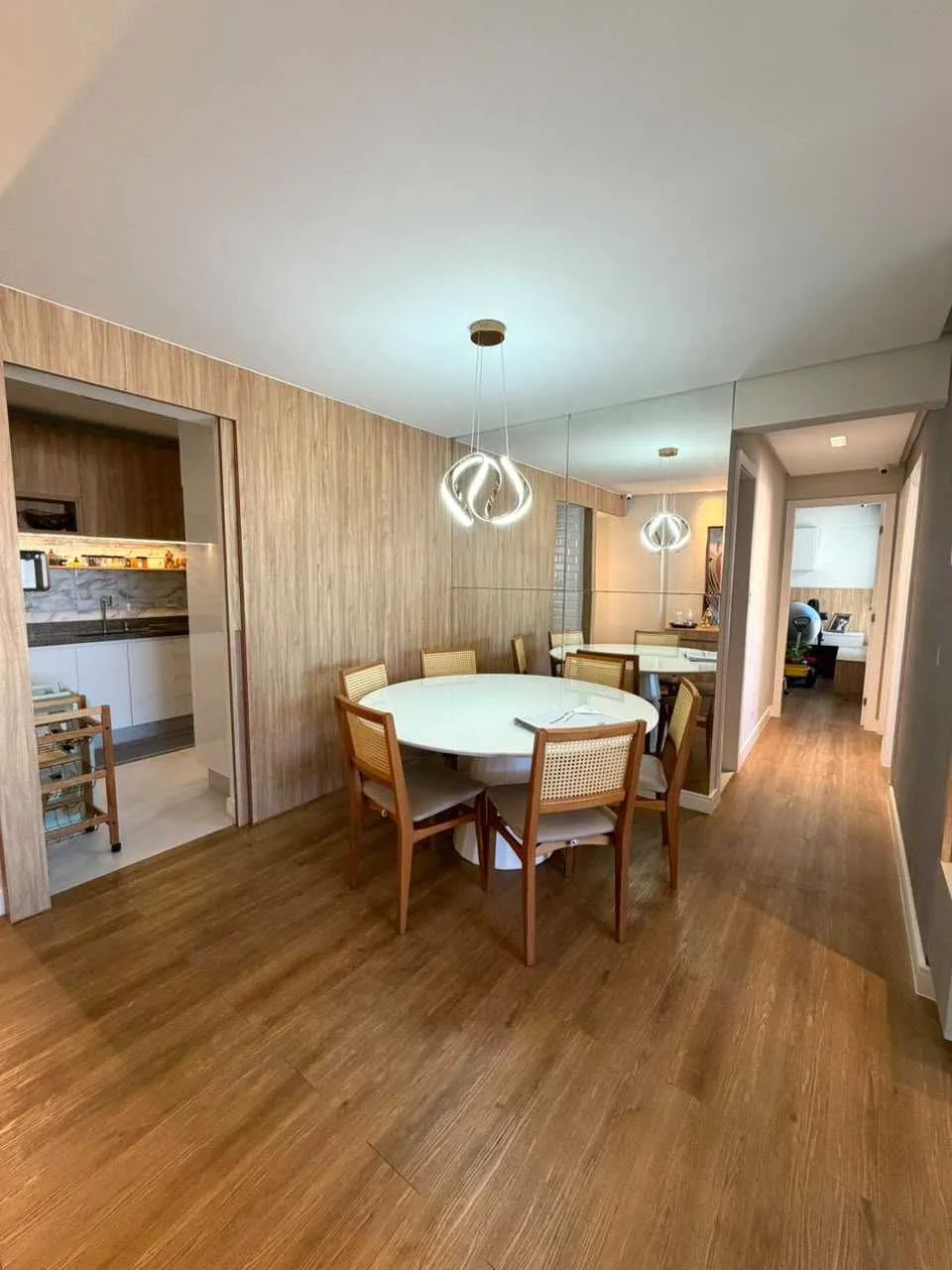 METROPOLIS RESIDENCE  LESTE [16125] - Foto 3
