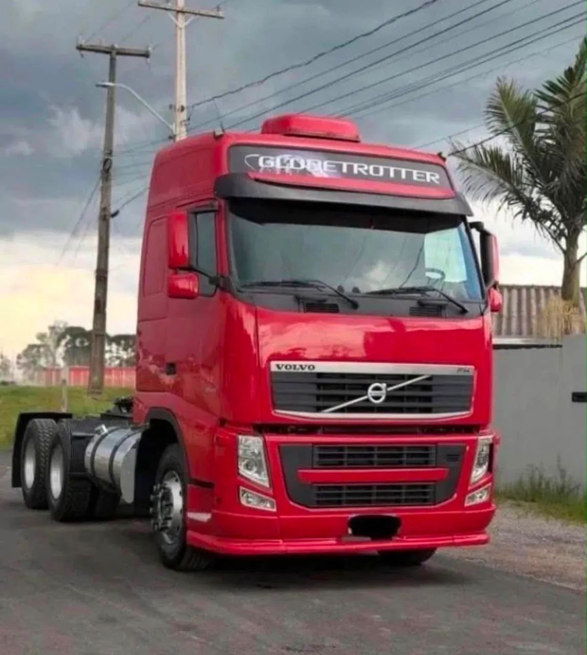 FH440  - Foto 3