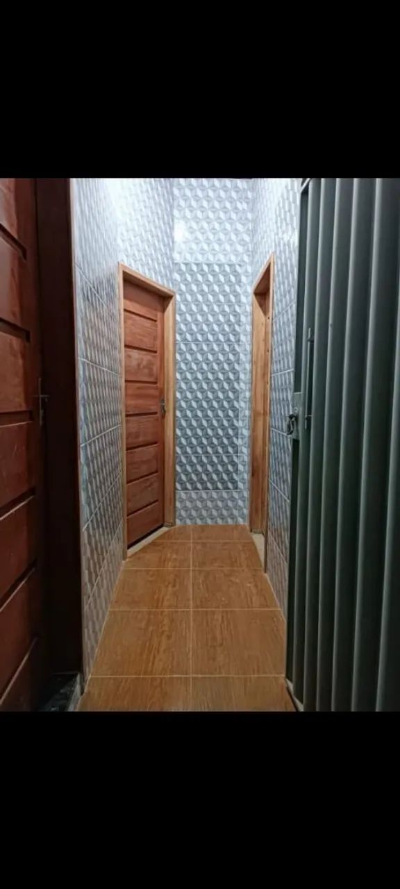Alugo kitnet 700,00 sem taxa de condomínio  - Foto 5