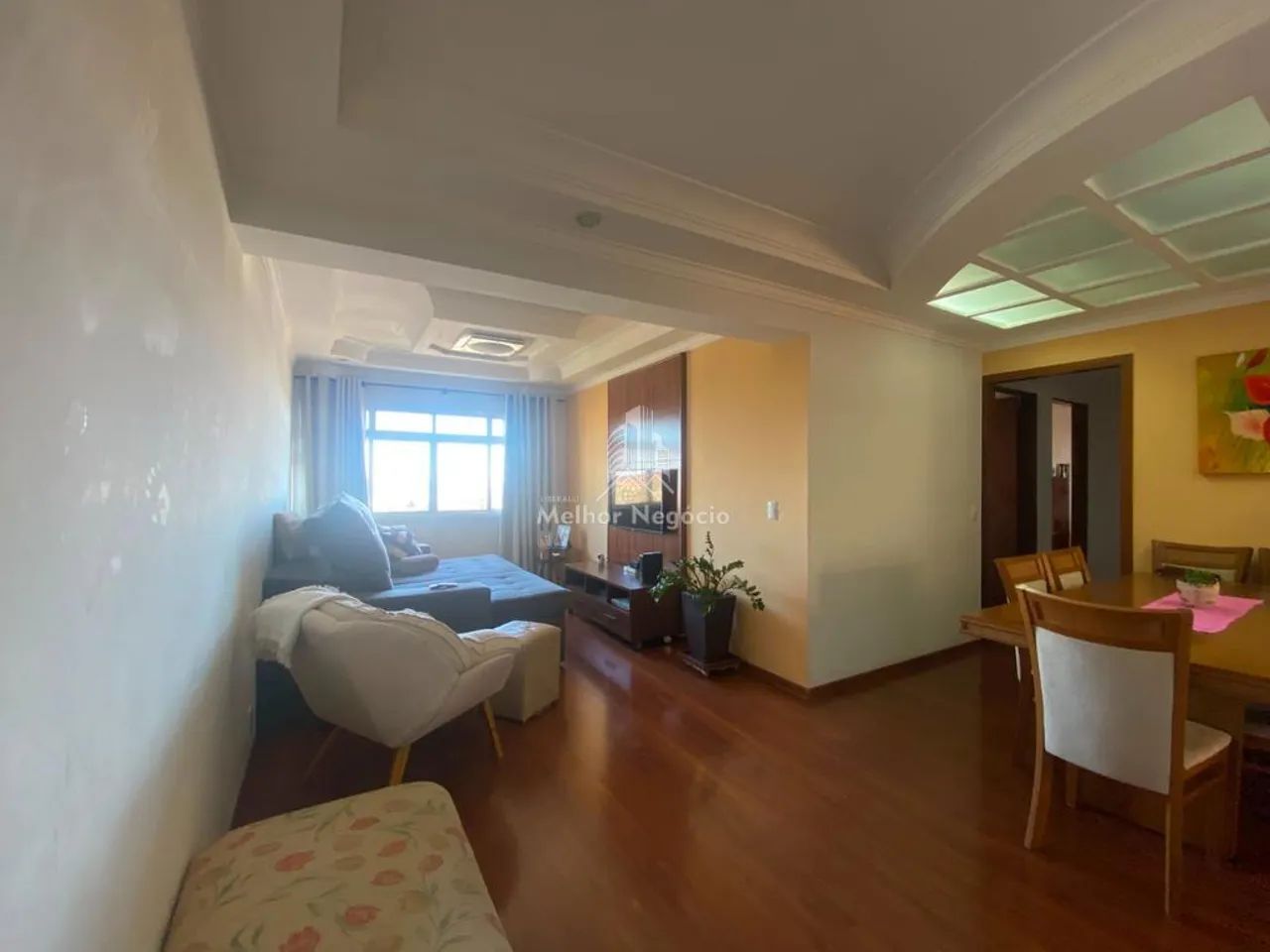 Apartamento à venda em Campinas, Jardim Nova Europa, com 2 quartos, com 83 m² - Foto 4