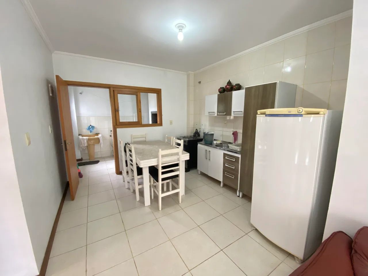 Apartamento para aluguel com 100 metros quadrados com 3 quartos - Foto 4