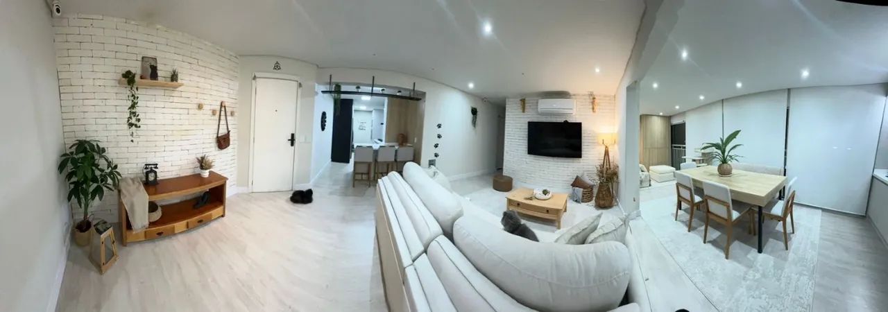Apartamento, Vila Augusta, Guarulhos 3 suítes  - Foto 3