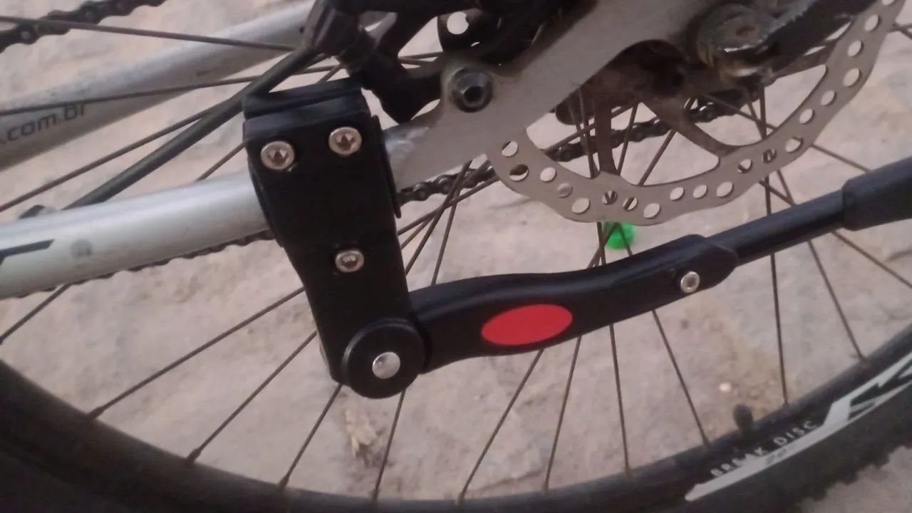 Bicicleta aro 29  - Foto 5