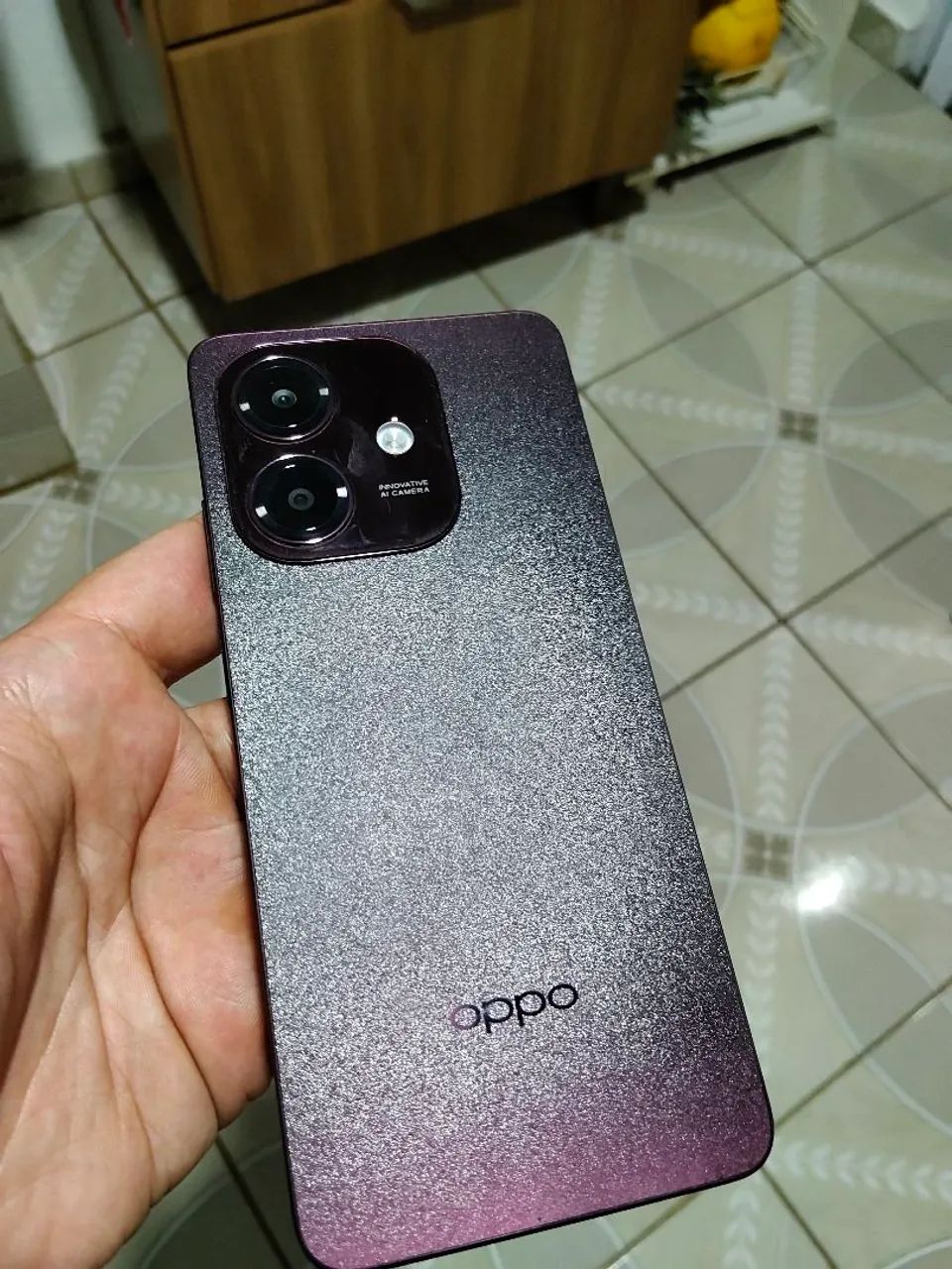 Oppo a40  - Foto 4