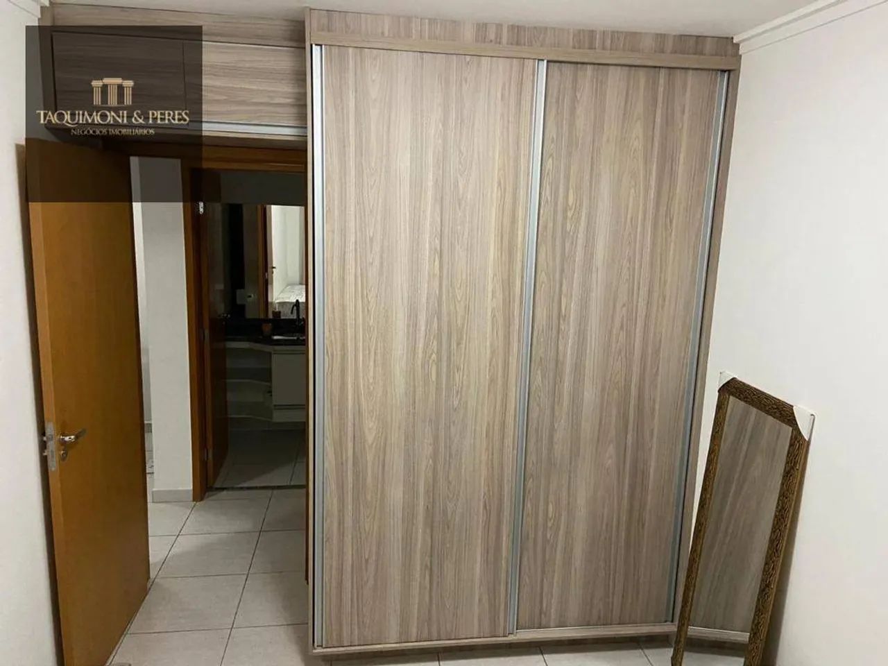 Apartamento mobiliado com planejados e eletrodomesticos com 2 dormitórios para alugar, 60  - Foto 6