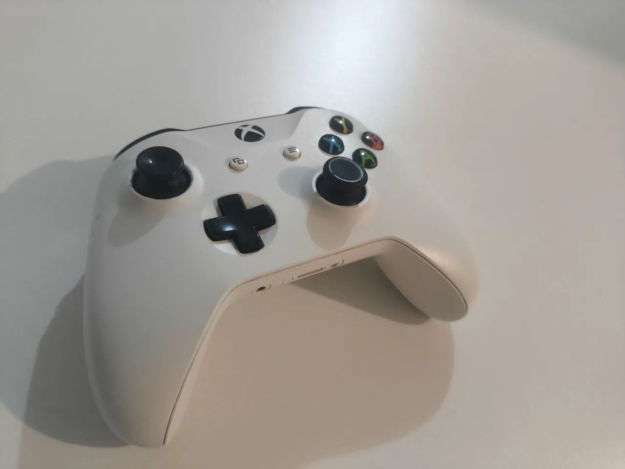 Controle Xbox One S - Bom Estado