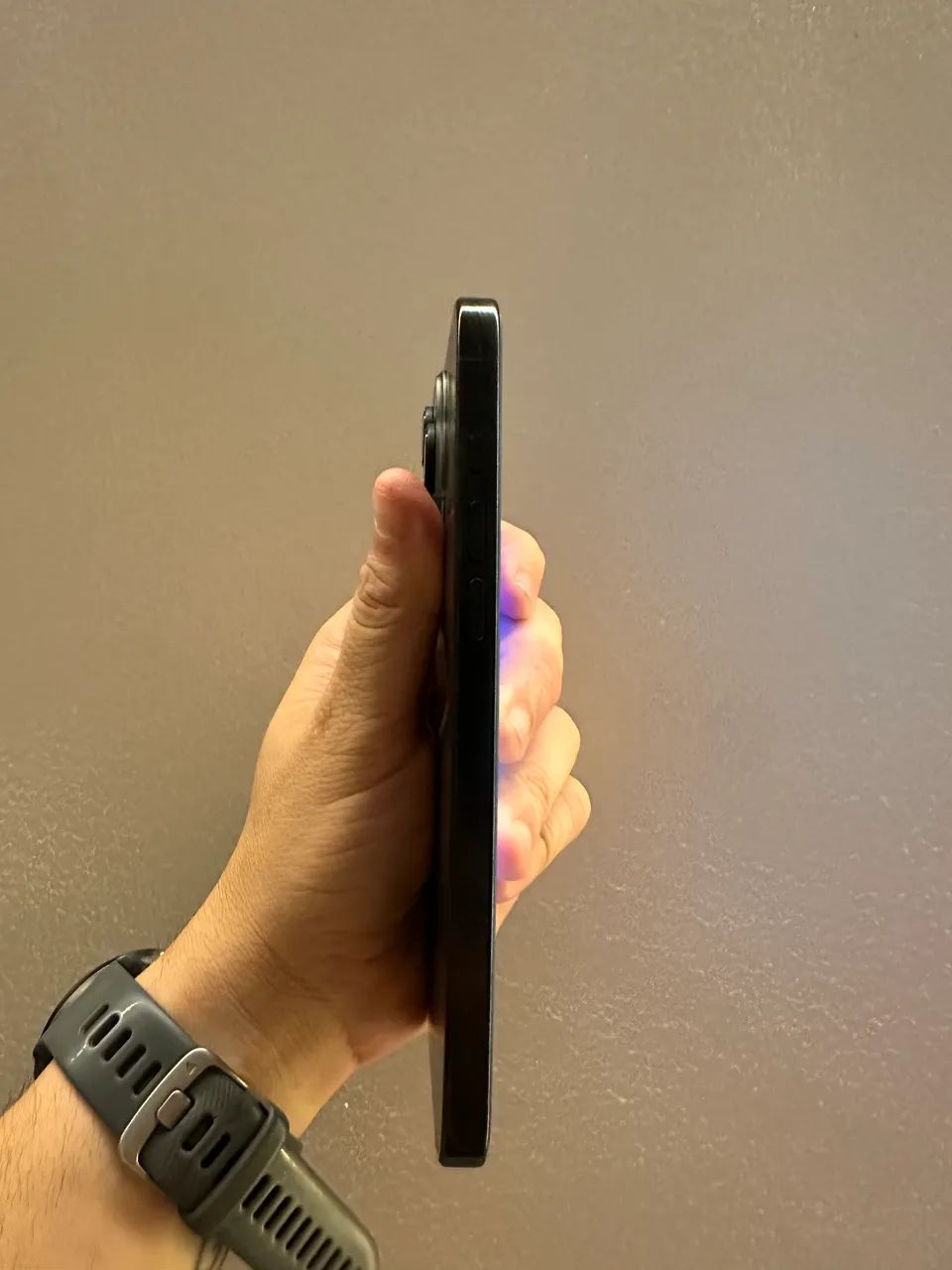 IPHONE 16 PRO MAX  - Foto 2