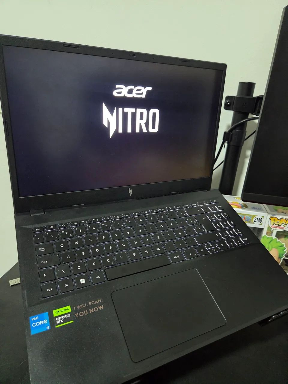 Acer Nitro V15 AM5