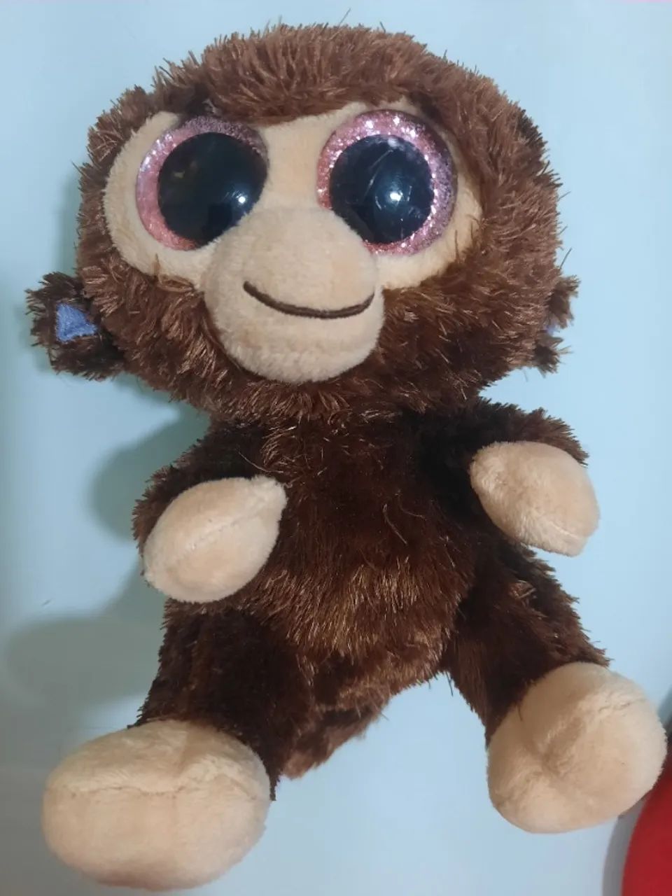 Kit Bichinhos de pelúcia  - Foto 3