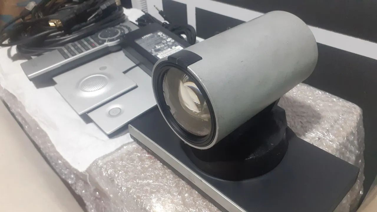 Videoconferência CISCO SX20 