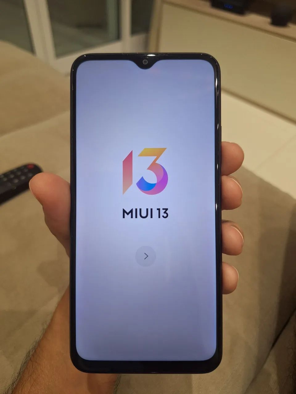 Celular Xiaomi Redmi 9 (64GB)- Perfeito Estado
