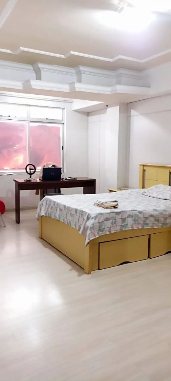 Quartos individuais, república feminina  - Foto 4