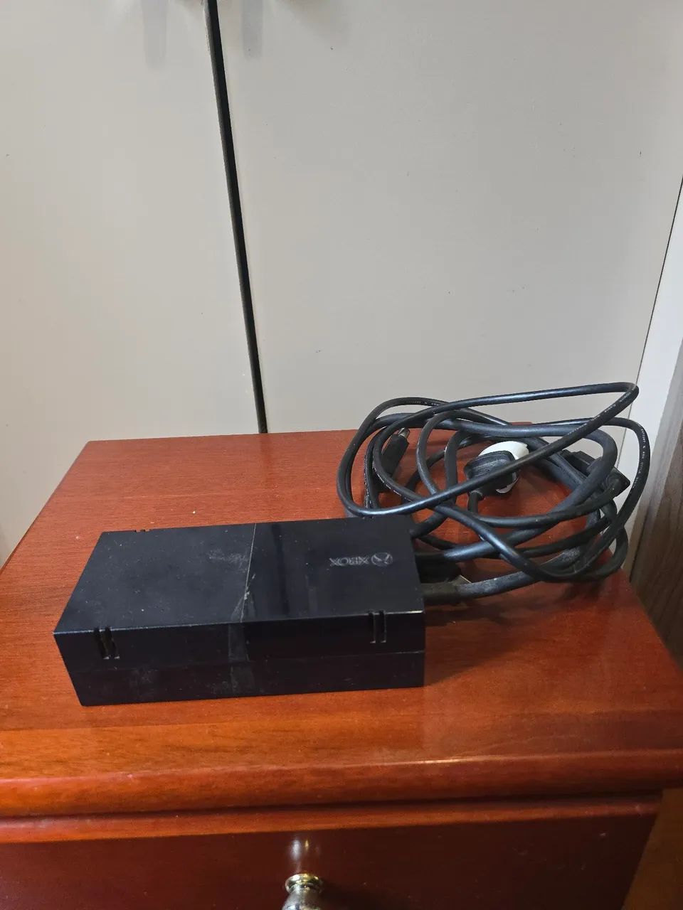 XBOX ONE COM DEFEITO + ACESSÓRIOS  - Foto 3