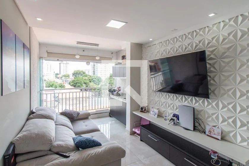 Apartamento à Venda - Vila Ede, 2 Quartos, 54 m2 - Foto 3