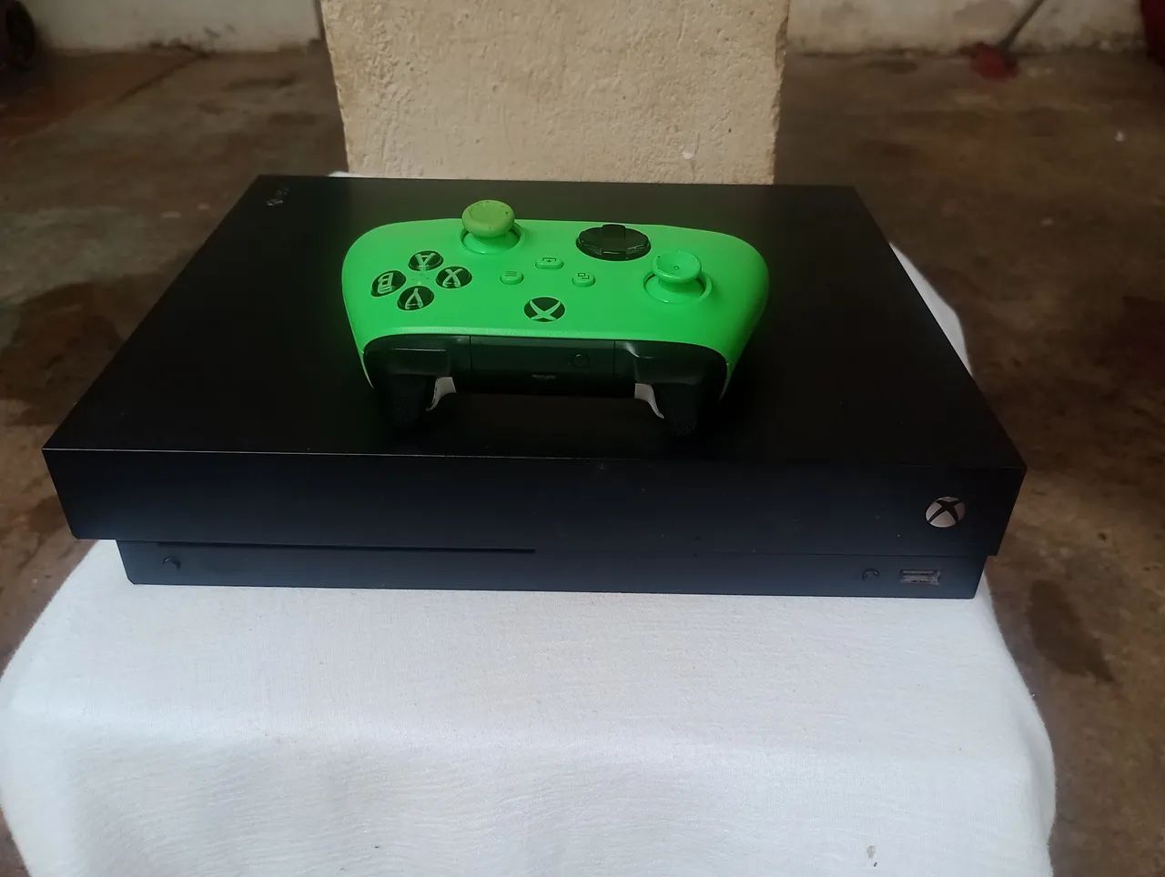 Xbox one x - Foto 2