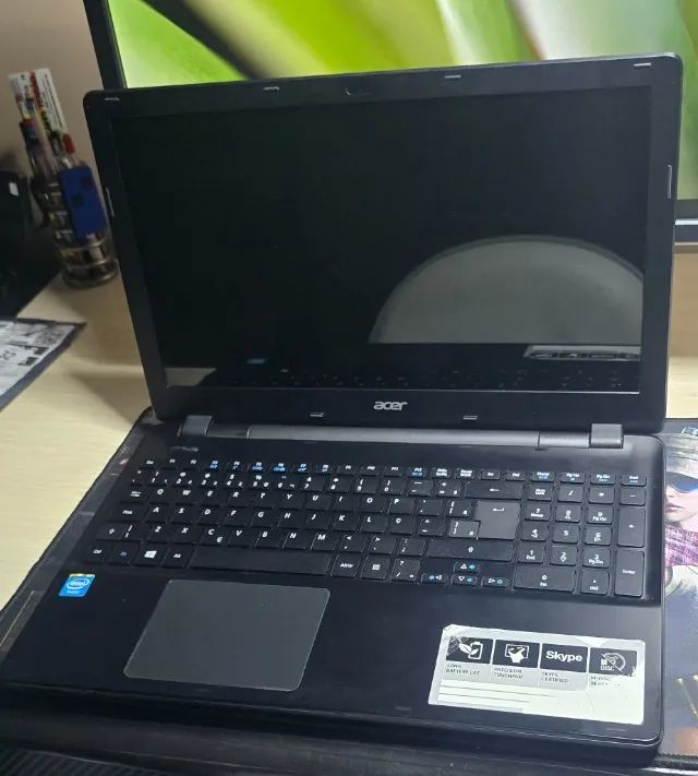 Notebook Acer Aspire E5-511 Windows 10 e Pacote Office 21 - Foto 4