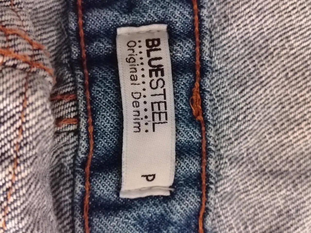 Macacão jeans - Foto 4