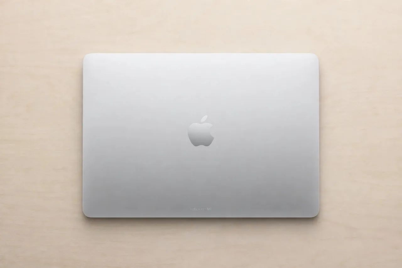 MacBook Air M5 512g - Foto 4