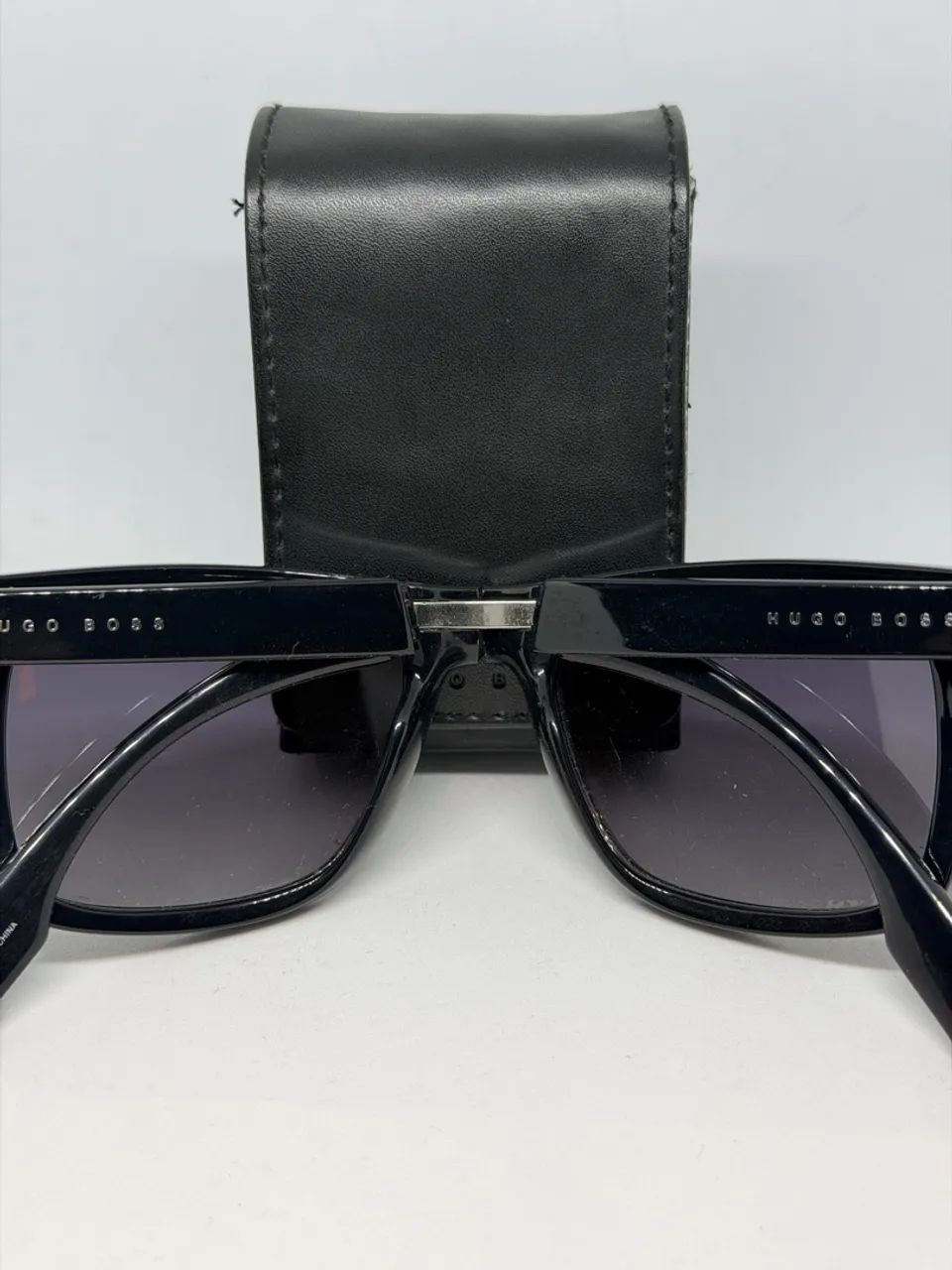 ÓCULOS HUGO BOSS - 0446/S - Foto 2