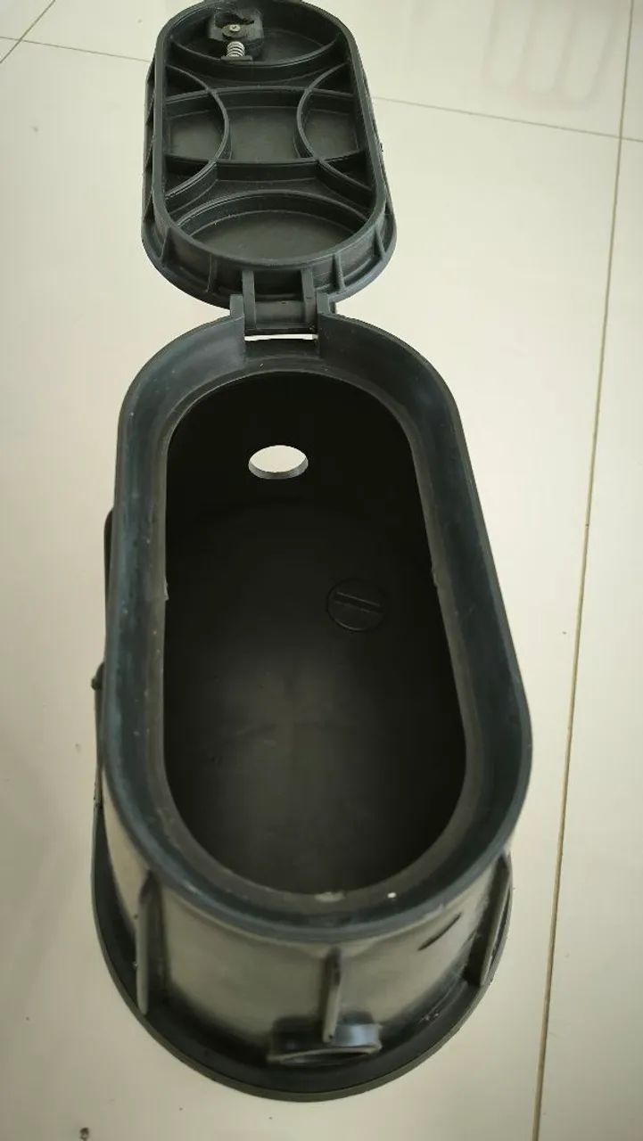 Caixa de Hidrômetro - Água - Foto 2