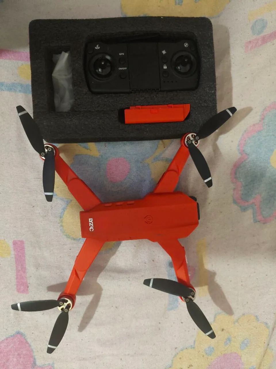 Drone  - Foto 2