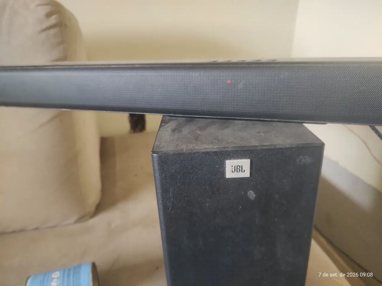 Soudbar JBL  - Foto 2
