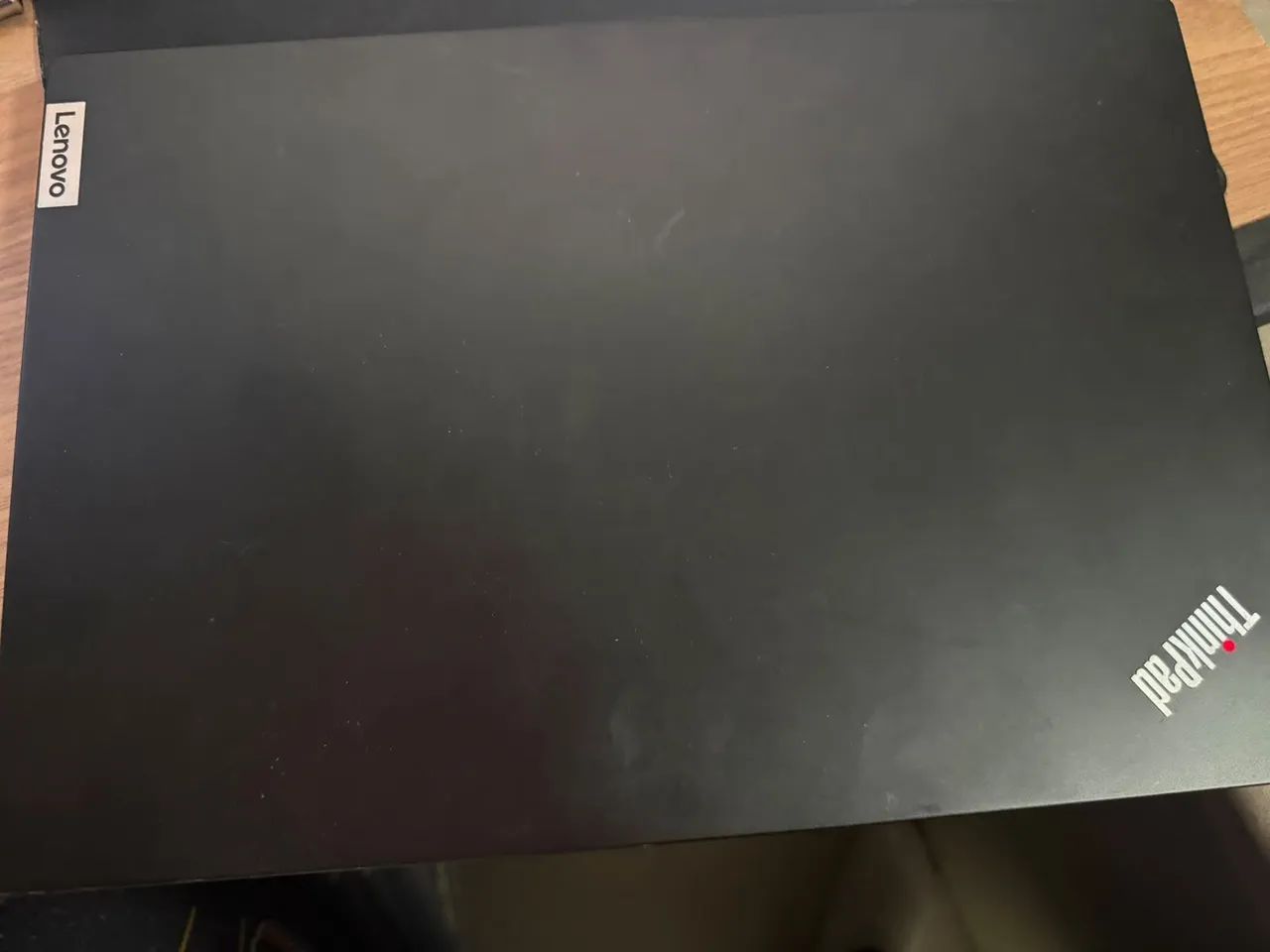 ThinkPad i7 11°geracao