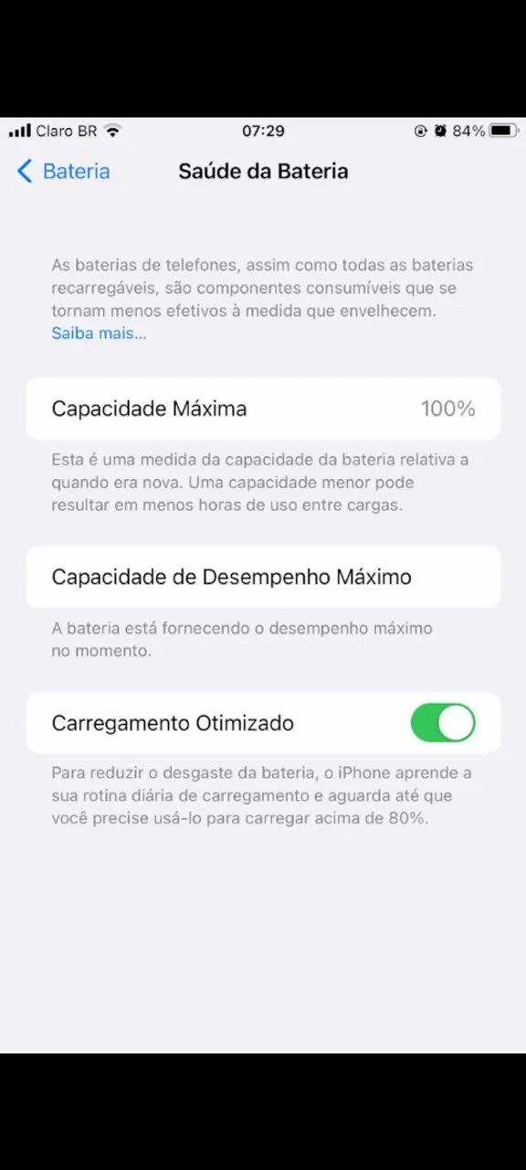 iPhone 7plus 256gb vendo ou troco  - Foto 3