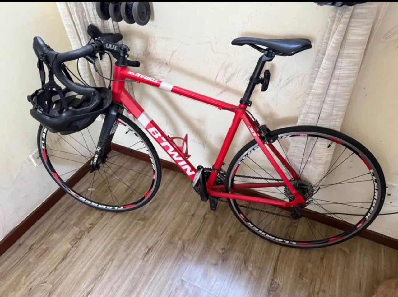 BTwin speed  bicicleta  - Foto 3