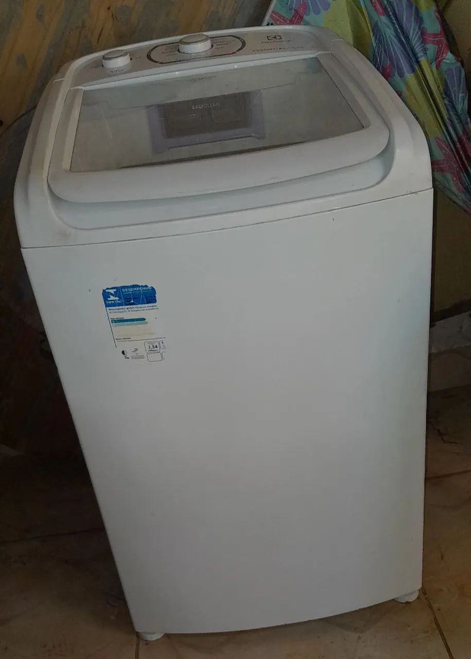Vendo maquina de lavar roupa  - Foto 2